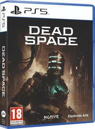Гра Dead Space для PlayStation 5, English version, Blu-Ray (1101196)