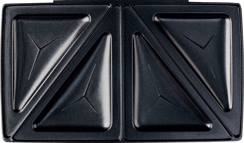 Бутербродниця Sencor SSM 4310WH