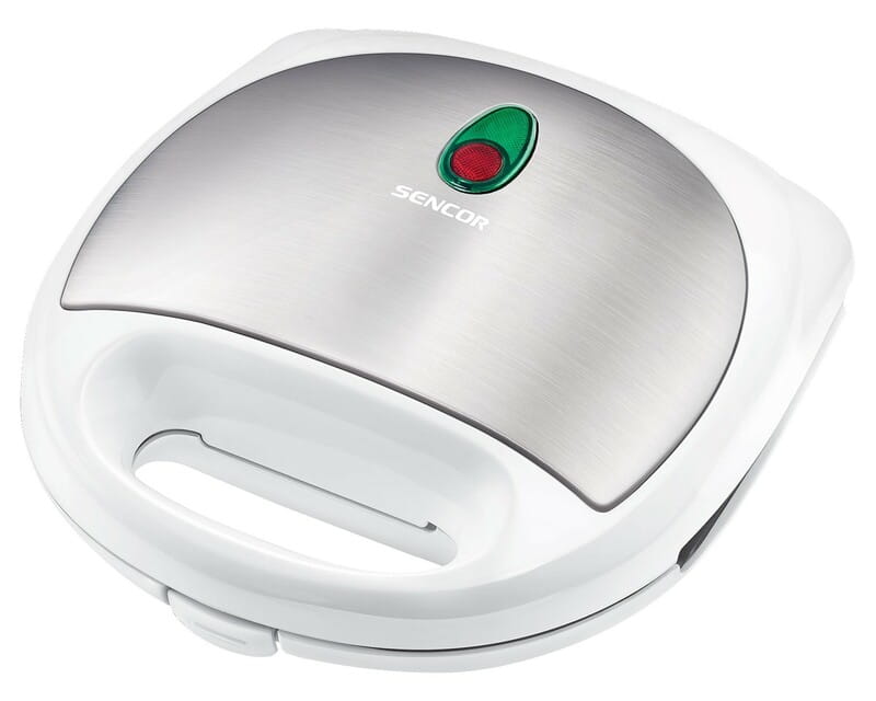 Бутербродница Sencor SSM 4310WH