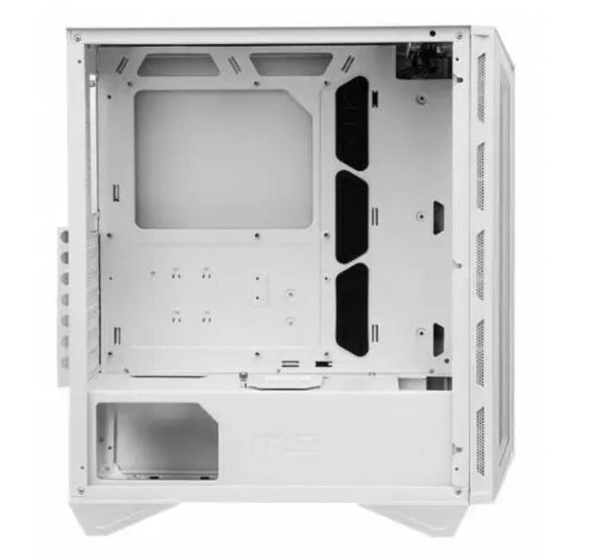 Корпус MSI MPG Gungnir 110R White без БП