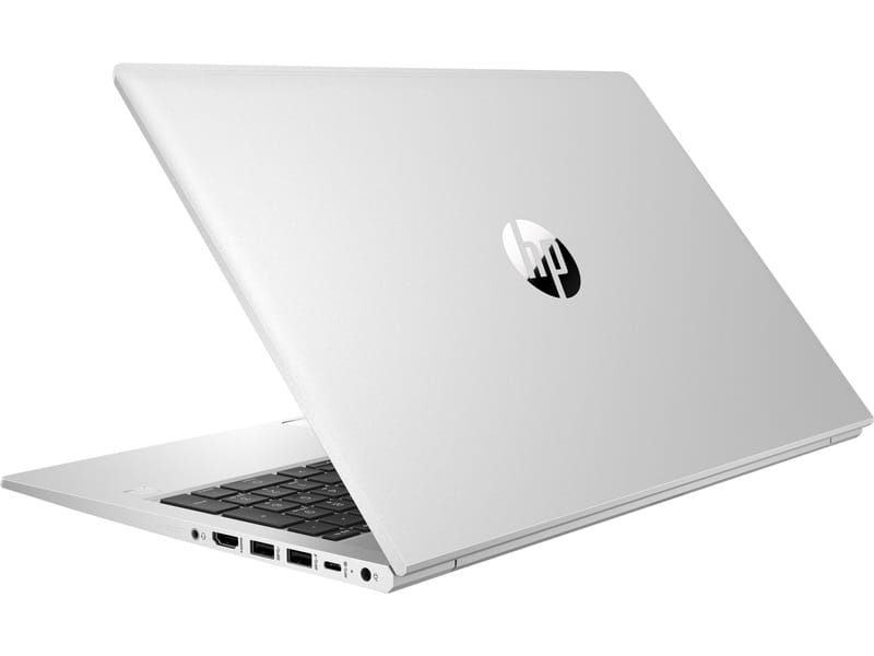 Ноутбук HP ProBook 450 G9 (6S6J7EA) Silver