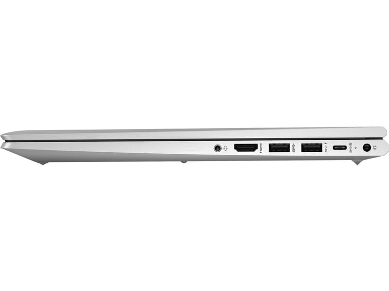 Ноутбук HP ProBook 450 G9 (6S6J7EA) Silver