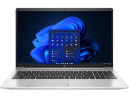 Ноутбук HP ProBook 450 G9 (6S6X2EA) Silver