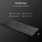 Фото - Клавиатура беспроводная HP 230 WL Black (3L1E7AA) | click.ua