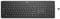 Фото - Клавіатура беспроводная HP 230 WL Black (3L1E7AA) | click.ua