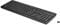 Фото - Клавіатура беспроводная HP 230 WL Black (3L1E7AA) | click.ua