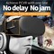 Фото - Кабель Gtwin Oculus Quest Gen2 Link VR USB Type-C - USB Type-C (M/M), 5 Gbps, 3 A, 5 м, Black (1005003912229640U5B) | click.ua