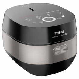 Мультиварка Tefal Multicook & Bake RK908A34