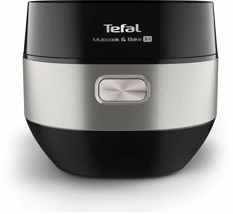 Мультиварка Tefal Multicook & Bake RK908A34