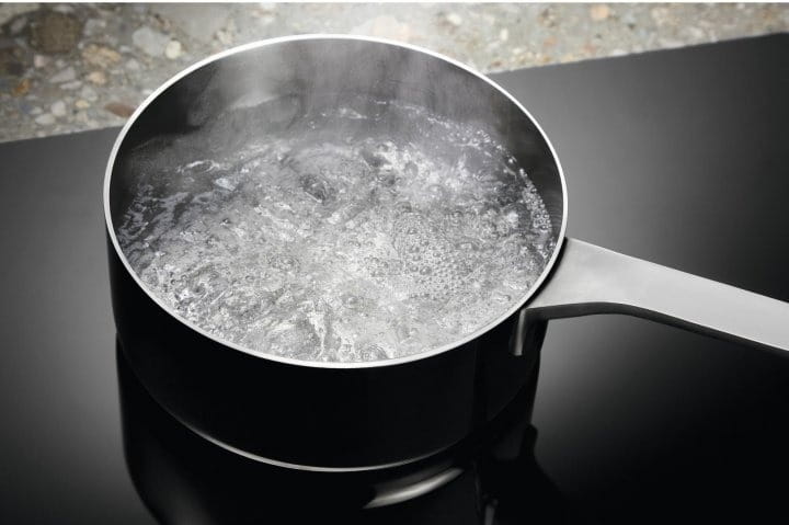 Варильна поверхня Electrolux EIV734