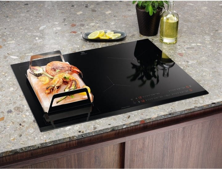 Варильна поверхня Electrolux EIV734