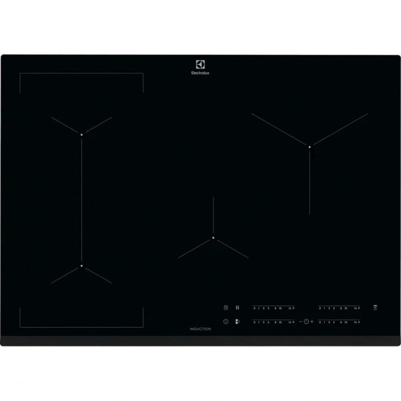 Варильна поверхня Electrolux EIV734