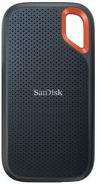 Накопитель внешний SSD 2.5" USB  500GB SanDisk Extreme Portable E61 (SDSSDE61-500G-G25)