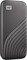 Фото - Накопитель внешний SSD USB 3.2 Type-C 1.0TB WD My Passport Grey (WDBAGF0010BGY-WESN) | click.ua