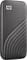Фото - Накопитель внешний SSD USB 3.2 Type-C 1.0TB WD My Passport Grey (WDBAGF0010BGY-WESN) | click.ua