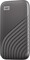 Фото - Накопитель внешний SSD USB 3.2 Type-C 1.0TB WD My Passport Grey (WDBAGF0010BGY-WESN) | click.ua