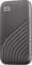 Фото - Накопитель внешний SSD USB 3.2 Type-C 1.0TB WD My Passport Grey (WDBAGF0010BGY-WESN) | click.ua