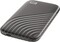 Фото - Накопитель внешний SSD USB 3.2 Type-C 1.0TB WD My Passport Grey (WDBAGF0010BGY-WESN) | click.ua