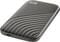 Фото - Накопитель внешний SSD USB 3.2 Type-C 1.0TB WD My Passport Grey (WDBAGF0010BGY-WESN) | click.ua