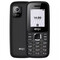 Фото - Мобильный телефон Ergo B184 Dual Sim Black | click.ua