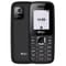 Фото - Мобильный телефон Ergo B184 Dual Sim Black | click.ua