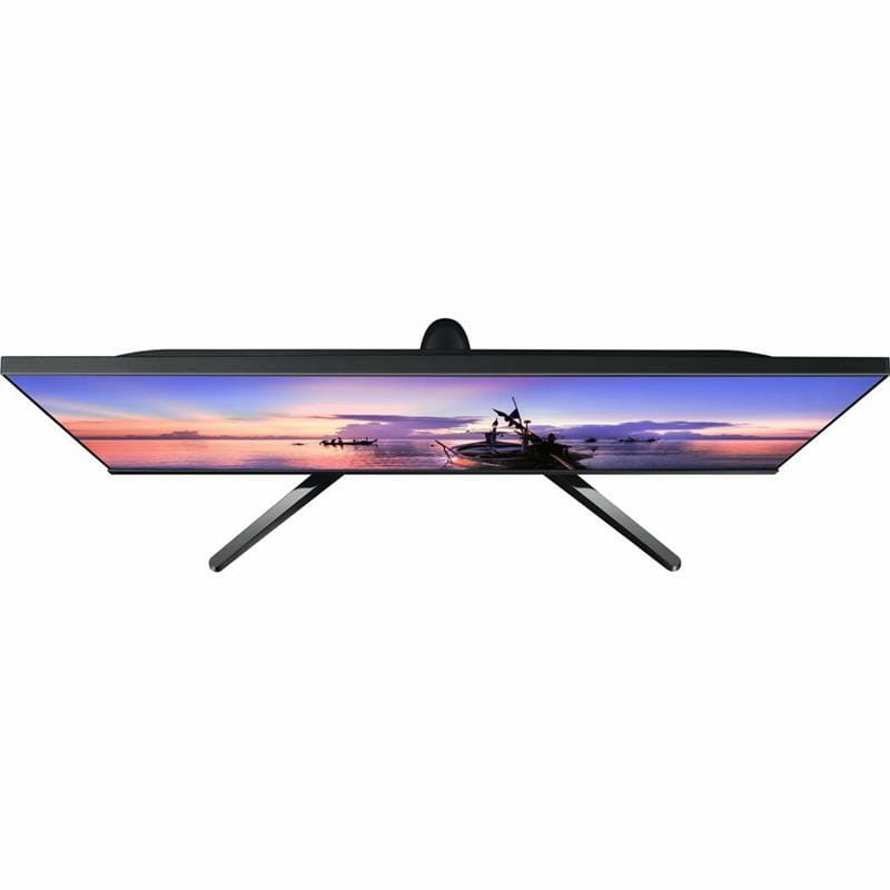 Монитор Samsung 27" F27T350FHI (LF27T350FHIXCI) IPS Black