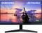 Фото - Монитор Samsung 27" F27T350FHI (LF27T350FHIXCI) IPS Black | click.ua