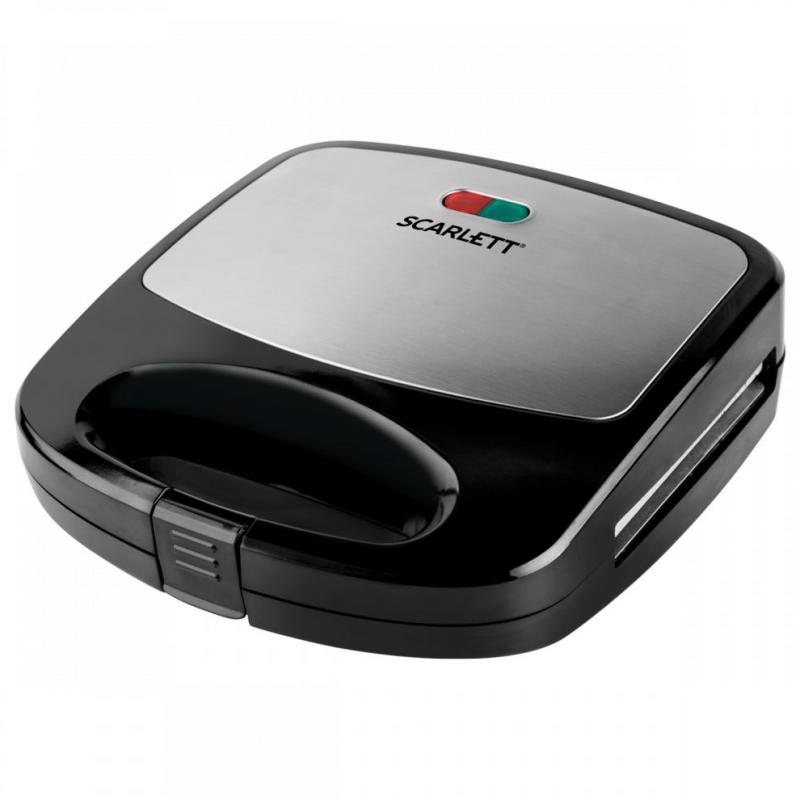 Бутербродница Scarlett SC-TM11038