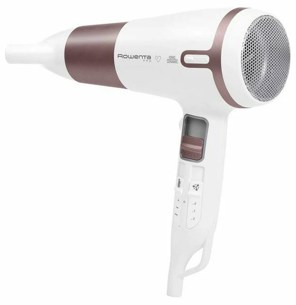 Фен Rowenta CV7461F0 Premium Care Pro