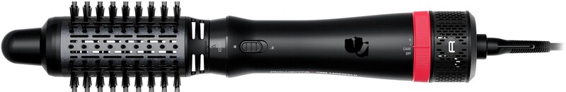 Фен-щетка Rowenta CF635LF0 Karl Lagerfeld Express Style