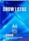 Фото - Бумага Snow Lotus 80g/m2, A4, 500л, class C, белизна 148% CIE | click.ua