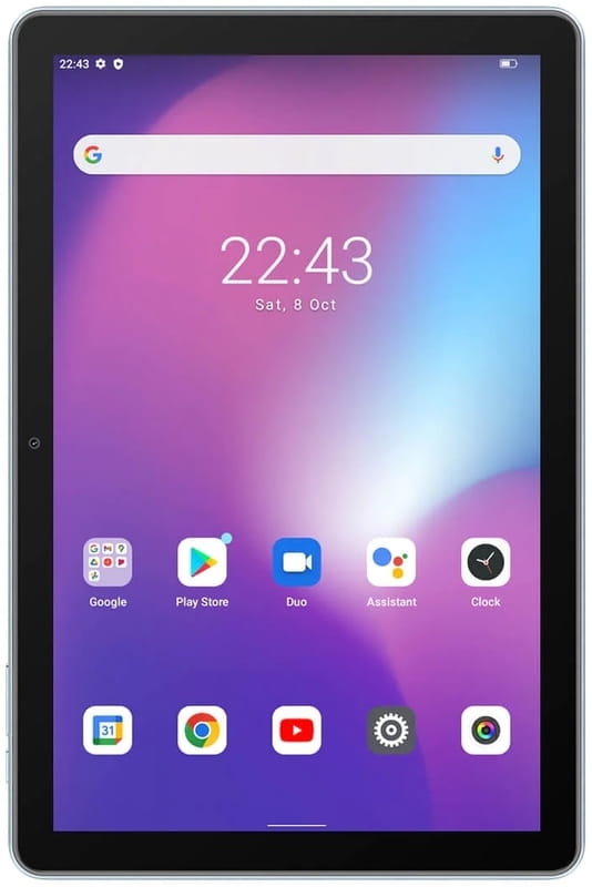 Планшет Blackview Tab 7 Wi-Fi 3/64GB Blue EU_