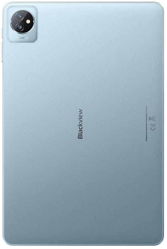 Планшет Blackview Tab 7 Wi-Fi 3/64GB Blue EU_