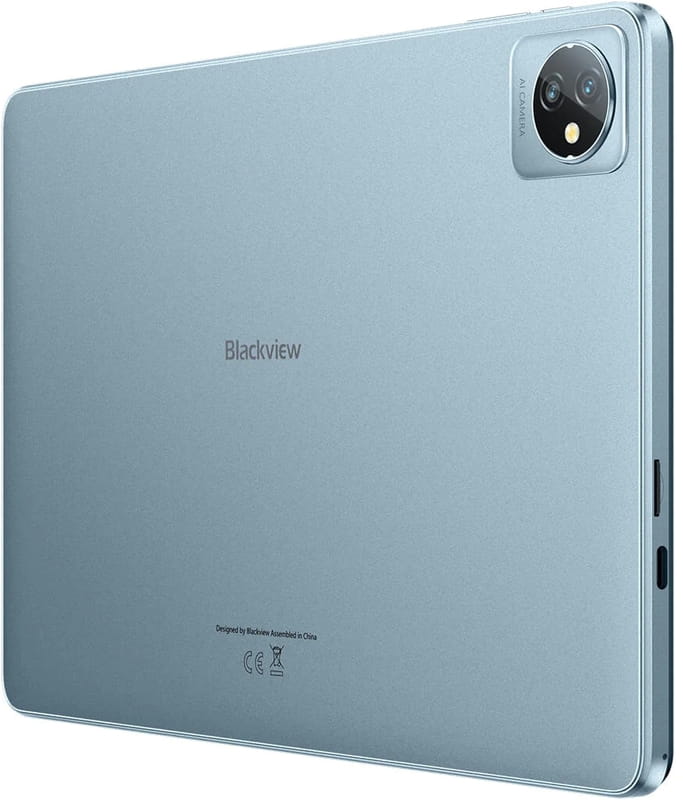 Планшет Blackview Tab 7 Wi-Fi 3/64GB Blue EU_