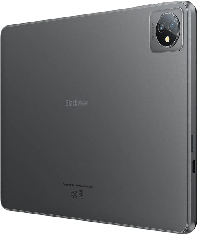 Планшет Blackview Tab 7 Wi-Fi 3/64GB Grey EU_