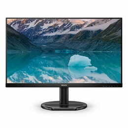 Монитор Philips 23.8" 242S9AL/00 VA Black