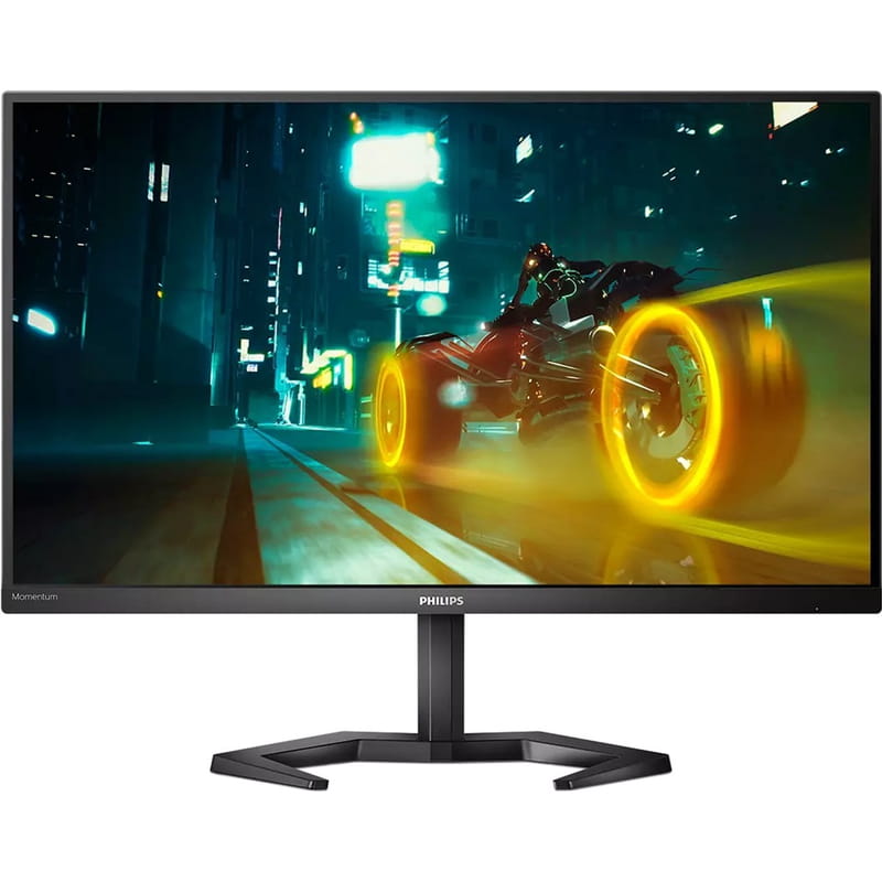 Монитор Philips 27" 27M1N3200ZA/00 IPS Black 165Hz