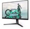 Фото - Монитор Philips 24.5" 25M2N3200W/00 VA Black 240Hz | click.ua