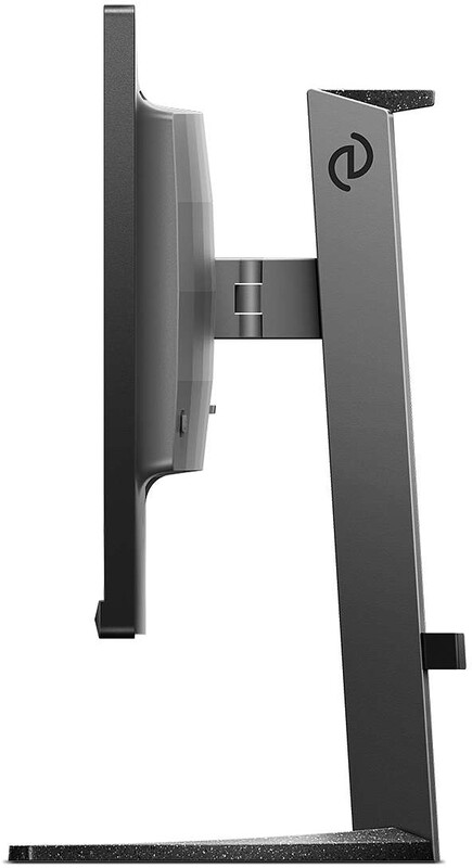 Монiтор Philips 24.5" 25M2N3200W/00 VA Black