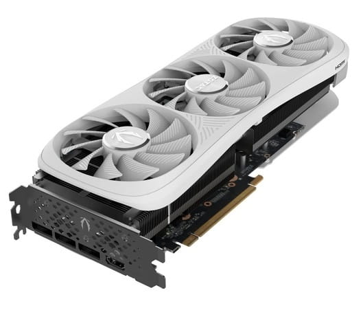 Відеокарта GF RTX 4070 Ti 12GB GDDR6X Trinity OC Gaming Zotac (ZT-D40710Q-10P)
