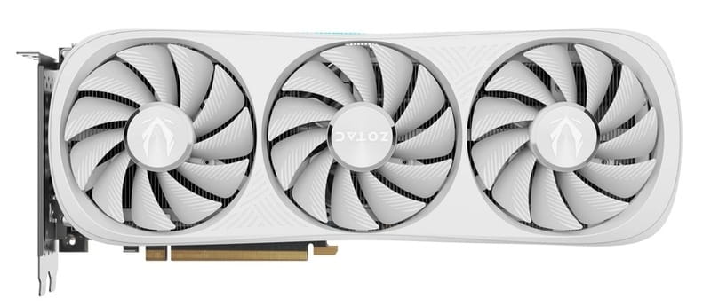 Відеокарта GF RTX 4070 Ti 12GB GDDR6X Trinity OC Gaming Zotac (ZT-D40710Q-10P)
