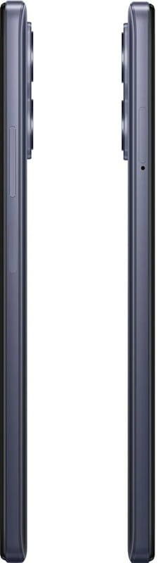 Смартфон Xiaomi Redmi Note 12 5G 8/256GB Dual Sim Onyx Grey EU_