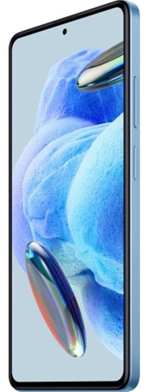 Смартфон Xiaomi Redmi Note 12 Pro 5G 8/256GB Dual Sim Sky Blue EU_