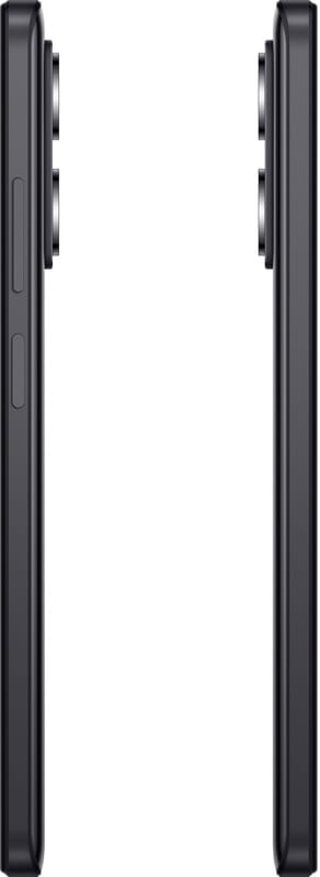 Смартфон Xiaomi Redmi Note 12 Pro+ 5G 8/256GB Dual Sim Black EU_