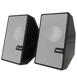 Акустична система Jedel S-511 Black