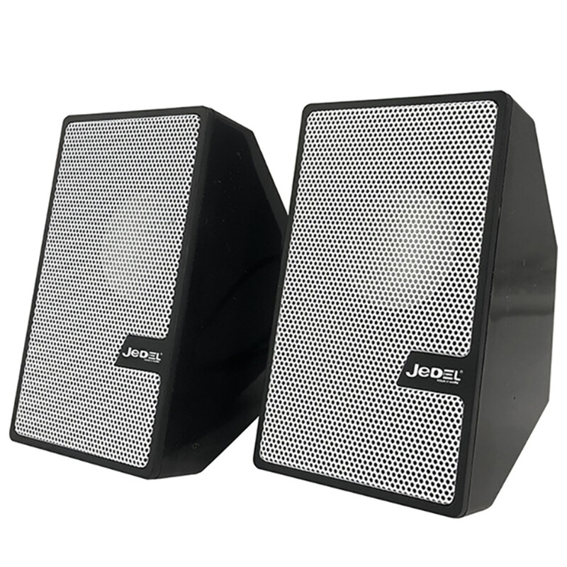 Акустическая система Jedel S-511 Black