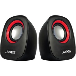 Акустическая система Jedel M600 Black