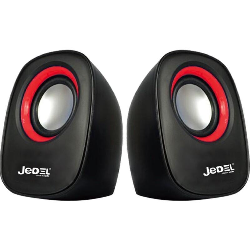 Акустична система Jedel M600 Black