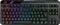 Фото - Клавиатура беспроводная Asus ROG Claymore II RD RGB WL Black (90MP01W0-BKUA01) | click.ua