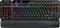 Фото - Клавиатура беспроводная Asus ROG Claymore II RD RGB WL Black (90MP01W0-BKUA01) | click.ua